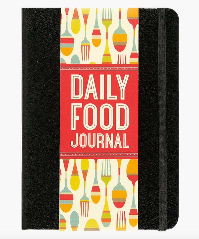 Daily Food Journal - Lemon And Lavender Toronto