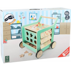 Baby Walker Activity Centre