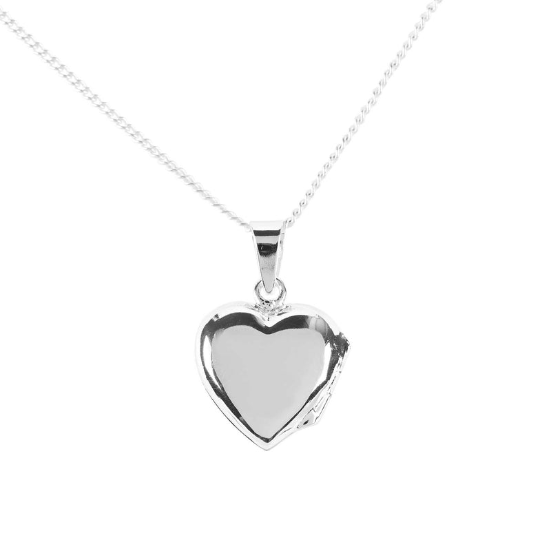 My First Communion Locket Necklace
