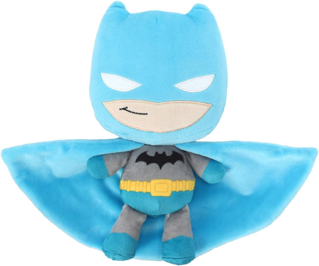 DC Comics Batman Stuffed Plush Toy Lemon And Lavender Toronto