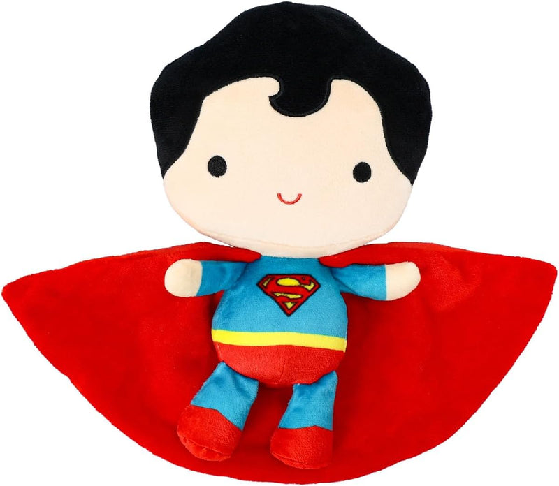 DC Comics Superman Stuffed Plush Toy - Lemon And Lavender Toronto