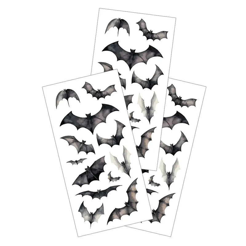 Stickers - Bats