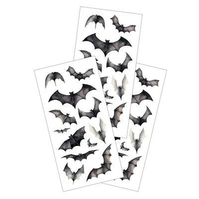Stickers - Bats