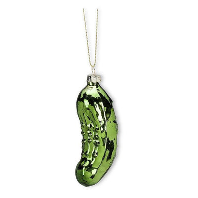 Dill Pickle Ornament - Lemon And Lavender Toronto