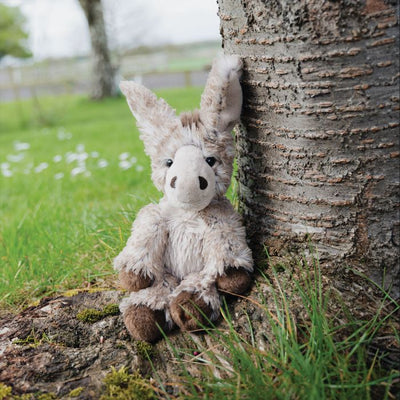 'Jack Junior' Plush Character