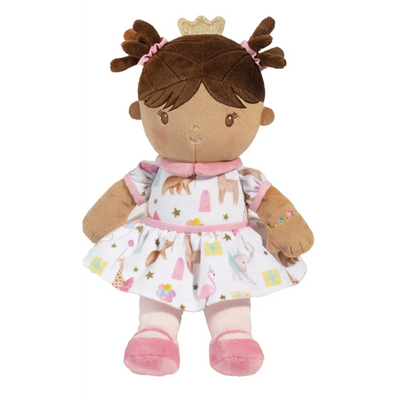 Natalee Birthday Party Soft Doll
