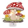Mushroom 🍄  Nightlight