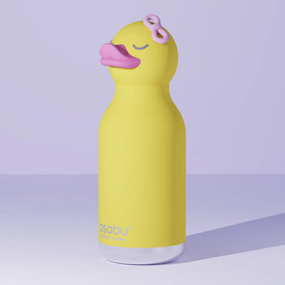 Ducky Bestie Animal Bottle - Lemon And Lavender Toronto