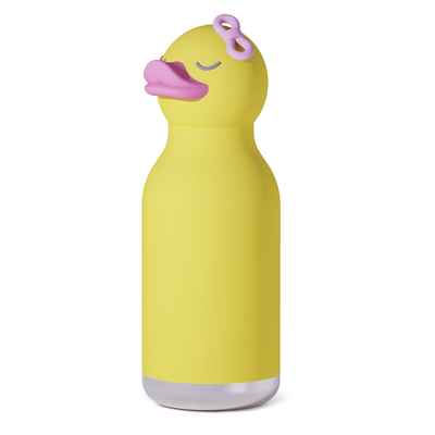 Ducky Bestie Animal Bottle - Lemon And Lavender Toronto