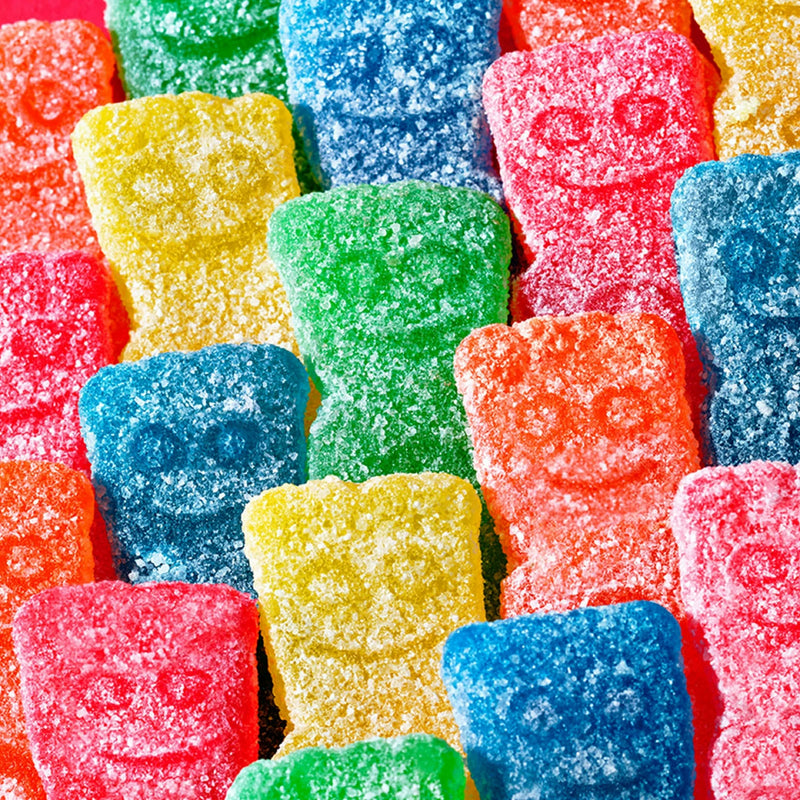 BIG Kids Sour Patch