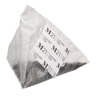 Holiday Winter Spice Luxury Organic Tea – 24 Pyramid Bags