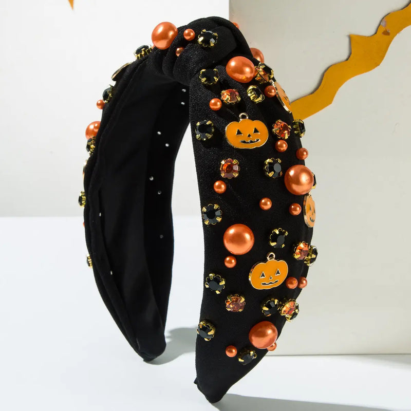 Halloween Headband