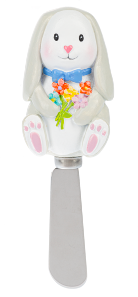 Easter Bunny Spreaders