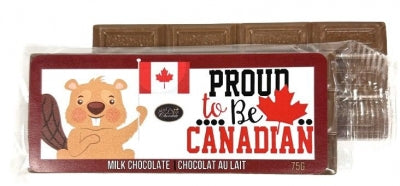 Say it with Chocolate - Proud to be Canadian  🇨🇦
