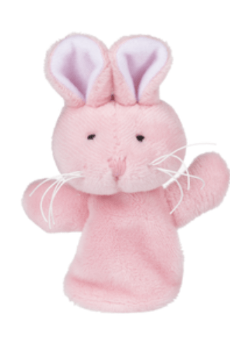 Easter Animals Finger Puppets - Lemon And Lavender Toronto