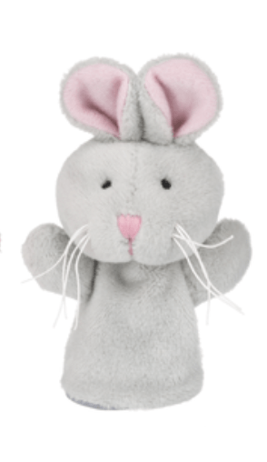 Easter Animals Finger Puppets - Lemon And Lavender Toronto