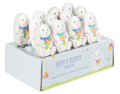 Easter Bunny Spreaders - Lemon And Lavender Toronto