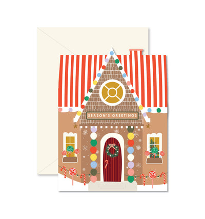 Greeting Cards