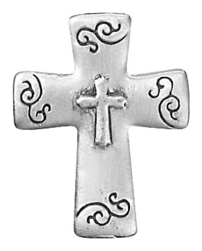 Blessings Pocket Crosses