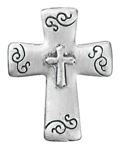 Blessings Pocket Crosses