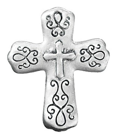 Blessings Pocket Crosses