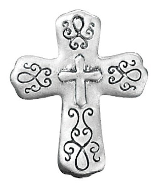 Blessings Pocket Crosses