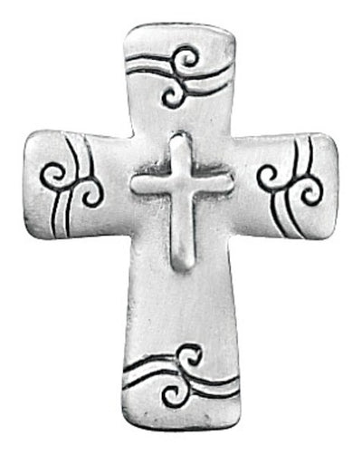 Blessings Pocket Crosses