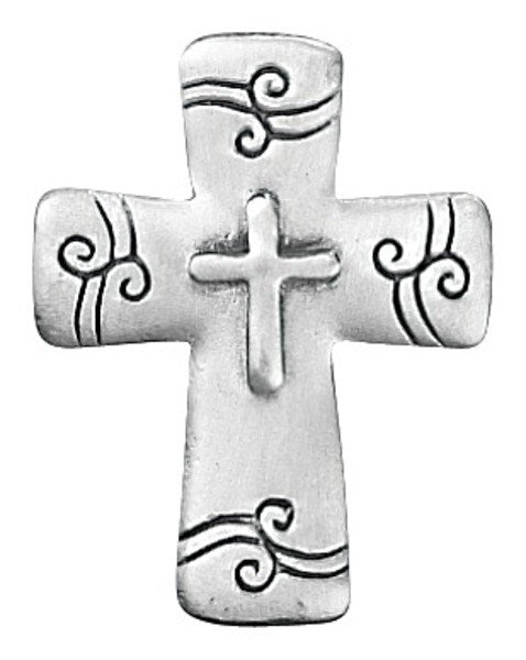 Blessings Pocket Crosses
