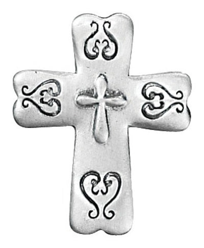 Blessings Pocket Crosses