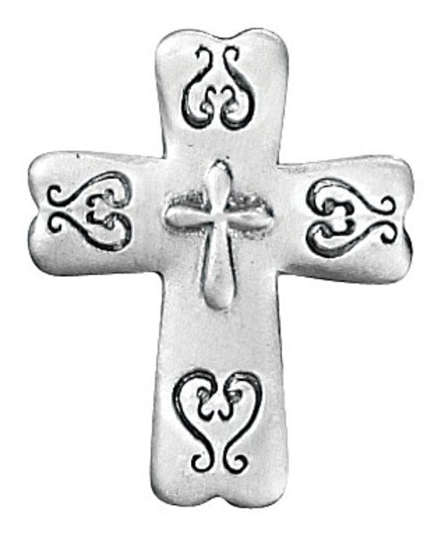 Blessings Pocket Crosses