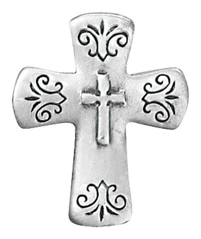 Blessings Pocket Crosses