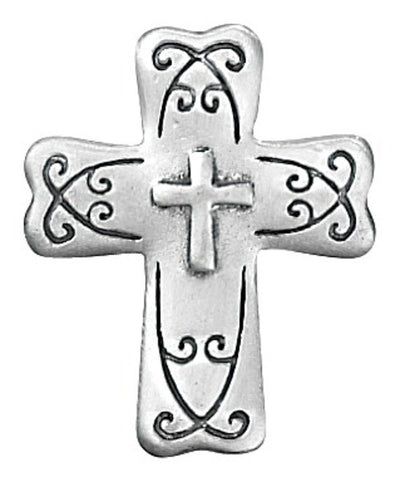 Blessings Pocket Crosses