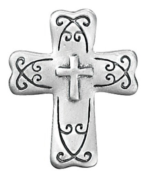 Blessings Pocket Crosses