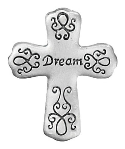 Blessings Pocket Crosses