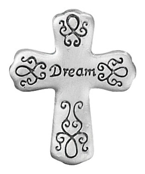 Blessings Pocket Crosses