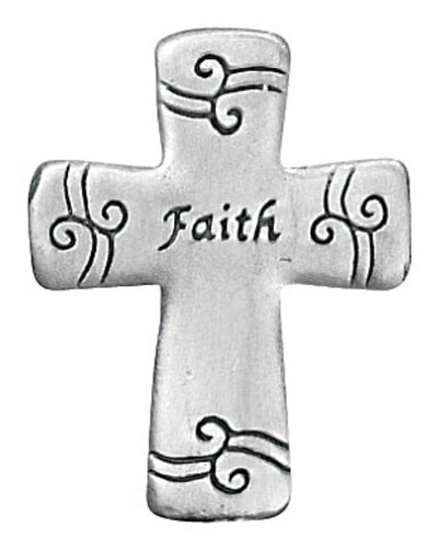 Blessings Pocket Crosses