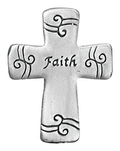 Blessings Pocket Crosses