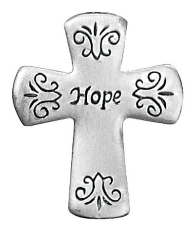 Blessings Pocket Crosses