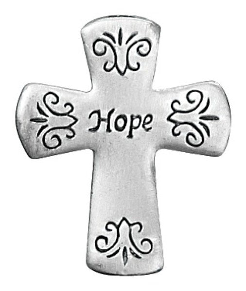 Blessings Pocket Crosses