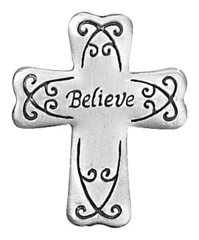 Blessings Pocket Crosses