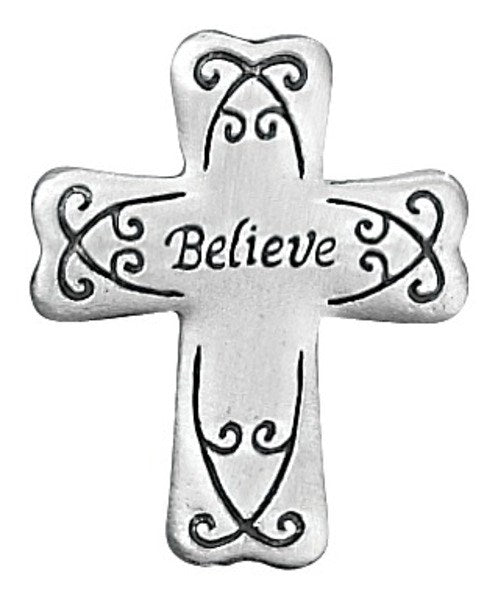 Blessings Pocket Crosses