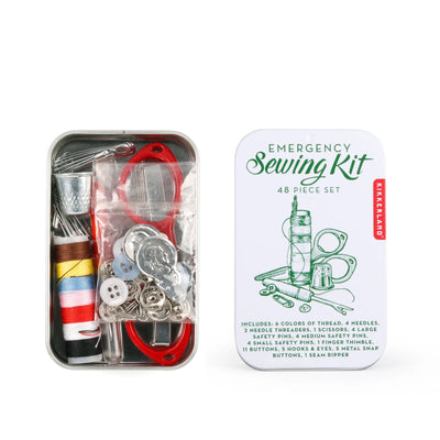 Emergency Sewing Kit - Lemon And Lavender Toronto