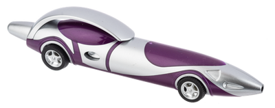 Race Car Pen