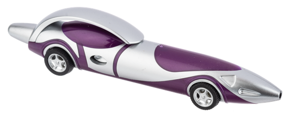 Race Car Pen