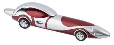 Race Car Pen