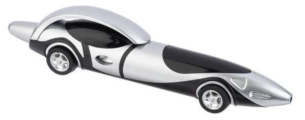 Race Car Pen
