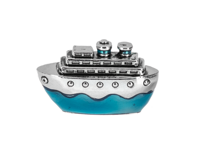 Cruise Through Life Charm