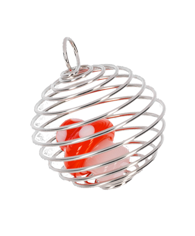 The Cage Charm