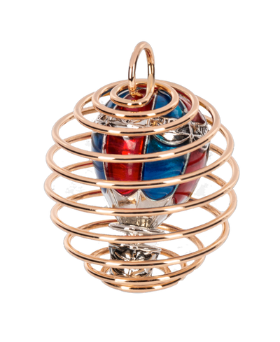 The Cage Charm