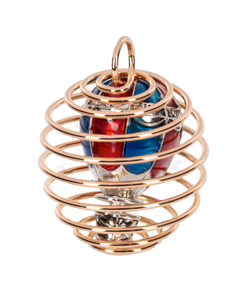The Cage Charm